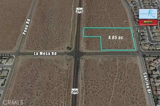 0 395 Highway, Victorville, CA 92392 - Image #1