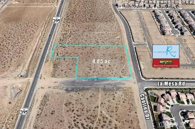 0 395 Highway, Victorville, CA 92392 - Image #2