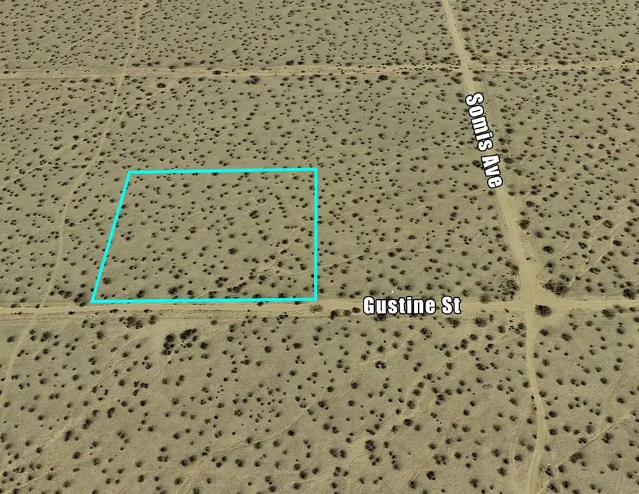 0 Gustine Street, Apple Valley, CA 92307 - Image #2