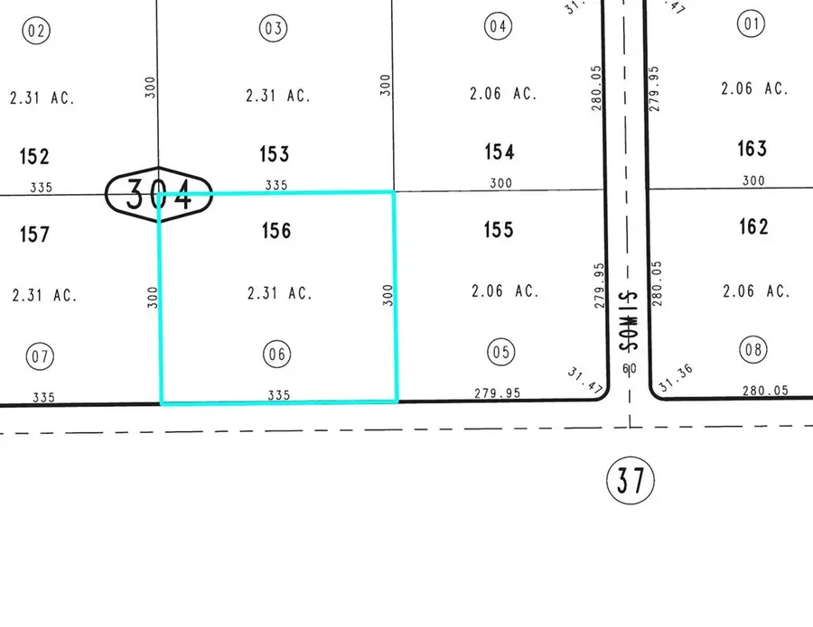 0 Gustine Street, Apple Valley, CA 92307 - Image #3