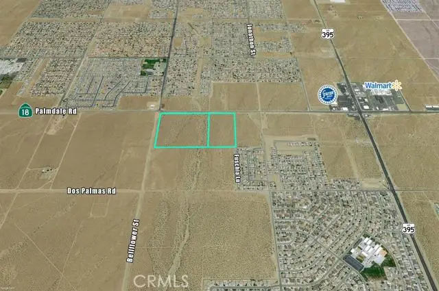 0 Palmdale Road, Victorville, CA 92392 - Image #2