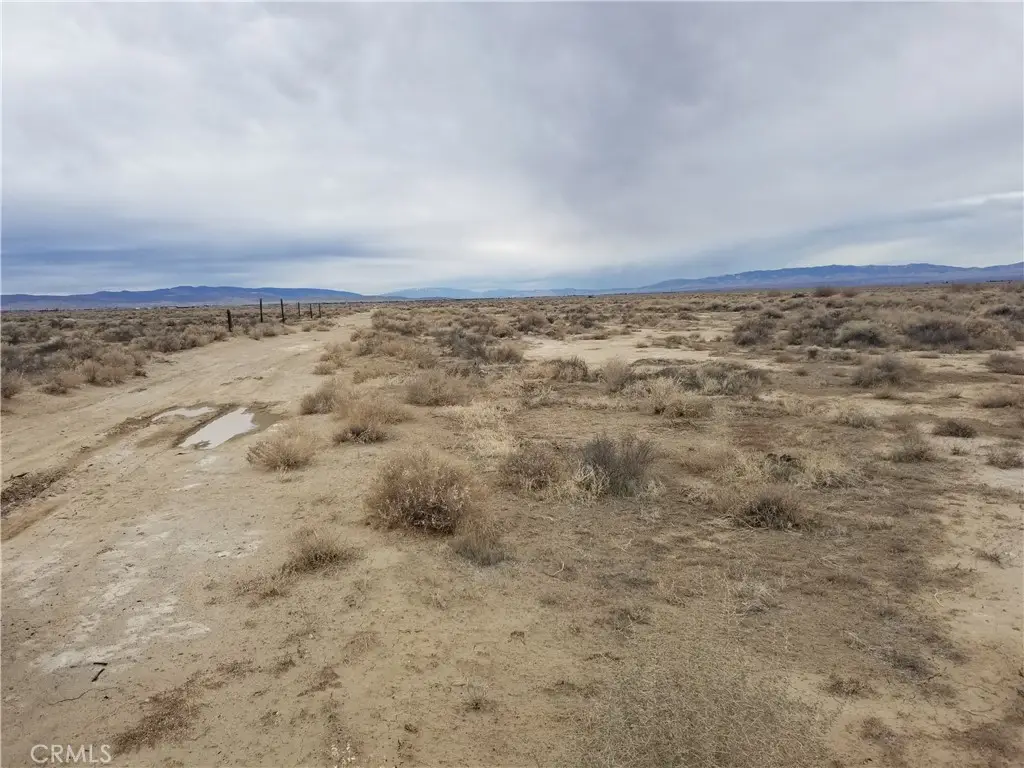 0 34th St West And Ave E-8, Lancaster, CA 93536 - Image #1