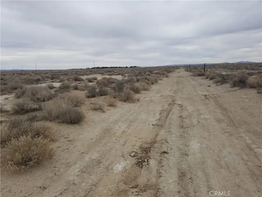 0 34th St West And Ave E-8, Lancaster, CA 93536 - Image #2