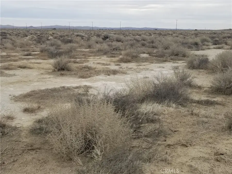 0 34th St West And Ave E-8, Lancaster, CA 93536 - Image #3