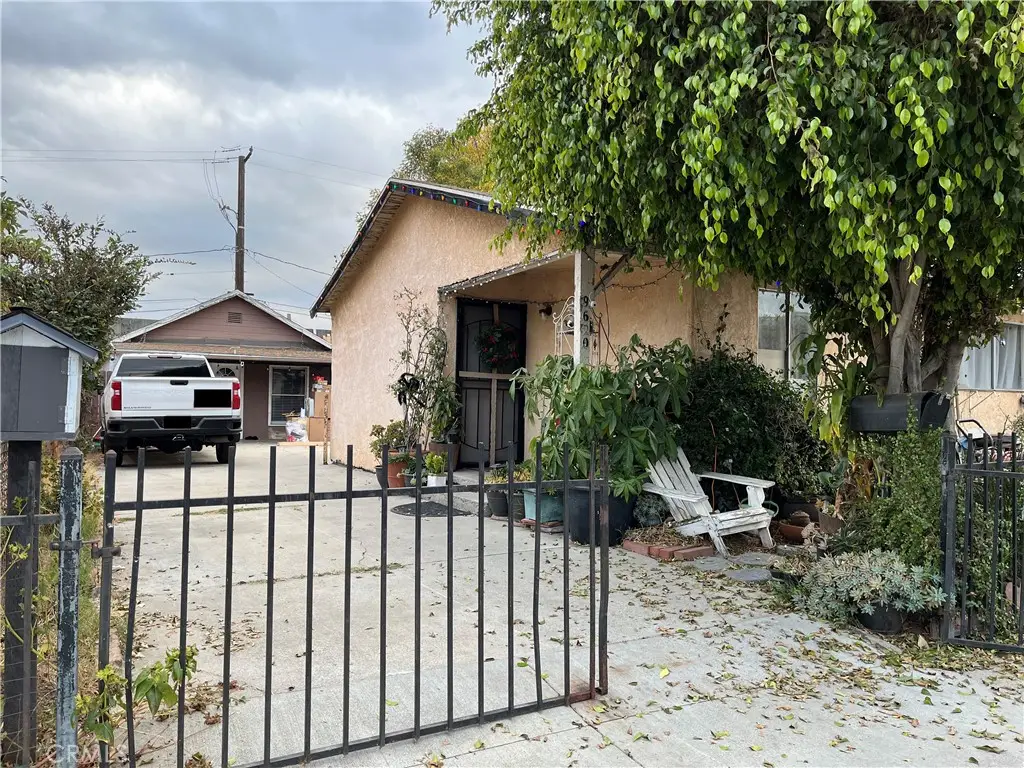 9620 Lorica Street, Rosemead, CA 91770 - #1