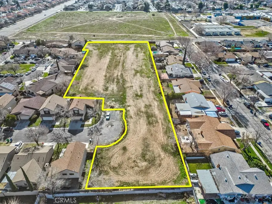 0 Vac/vic 30th Ste/ave R4, Palmdale, CA 93550 - Image #2