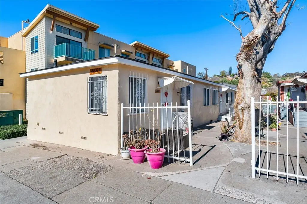 4665 Huntington Drive N, Los Angeles, CA 90032 - Image #1