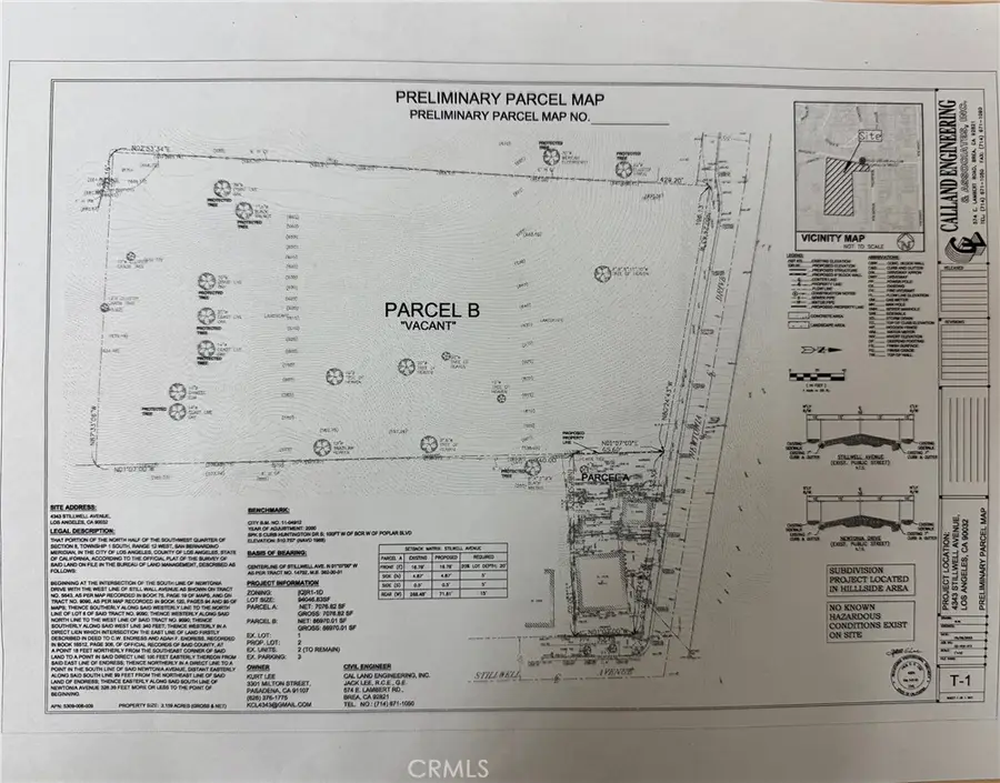 4343 Stillwell Avenue, Los Angeles, CA 90032 - #2