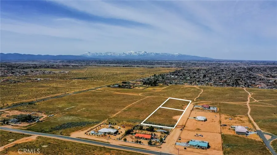 0 Via Seco Street, Apple Valley, CA 92308 - Image #2
