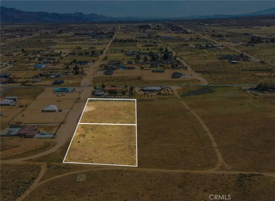 0 Via Seco Street, Apple Valley, CA 92308 - Image #3