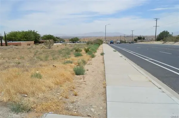 0 Green Tree, Victorville, CA 92395