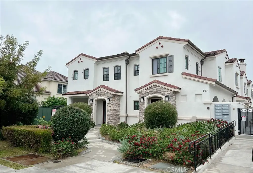 415 California Street #D, Arcadia, CA 91006 - Image #1