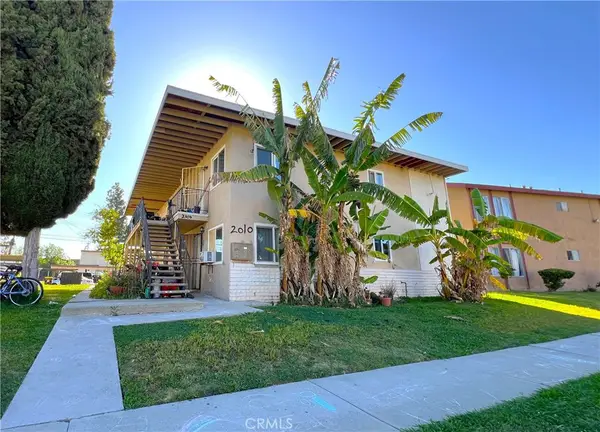 2010 La Cueva Drive, Rowland Heights, CA 91748