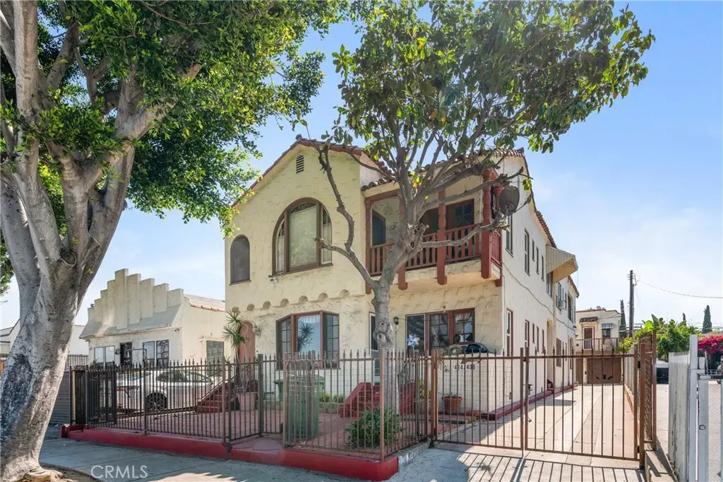 436 S Soto Street, Los Angeles, CA 90033 - Image #1