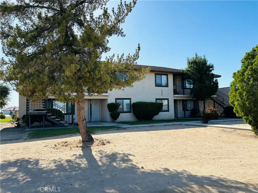 16585 Green Tree Boulevard, Victorville, CA 92395 - #1