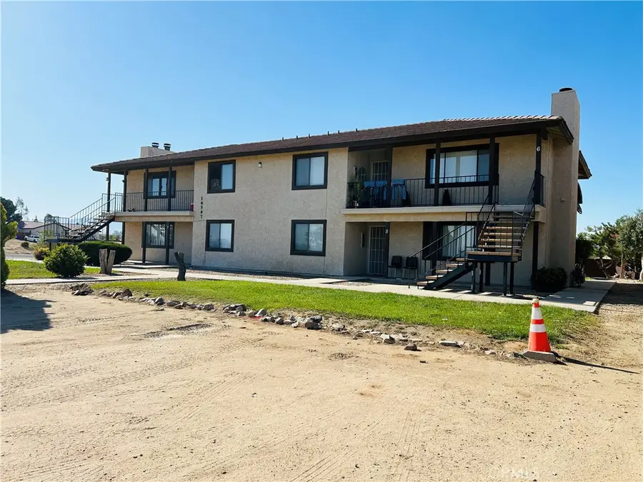 16585 Green Tree Boulevard, Victorville, CA 92395 - #2