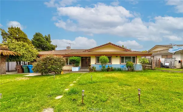 1454 Ameluxen Avenue, Hacienda Heights, CA 91745