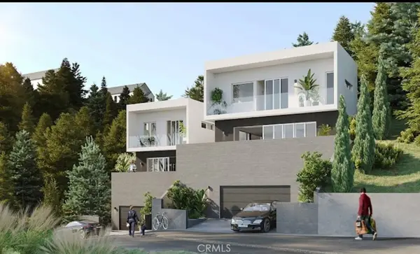 1942 N Phillips Way, Los Angeles, CA 90042