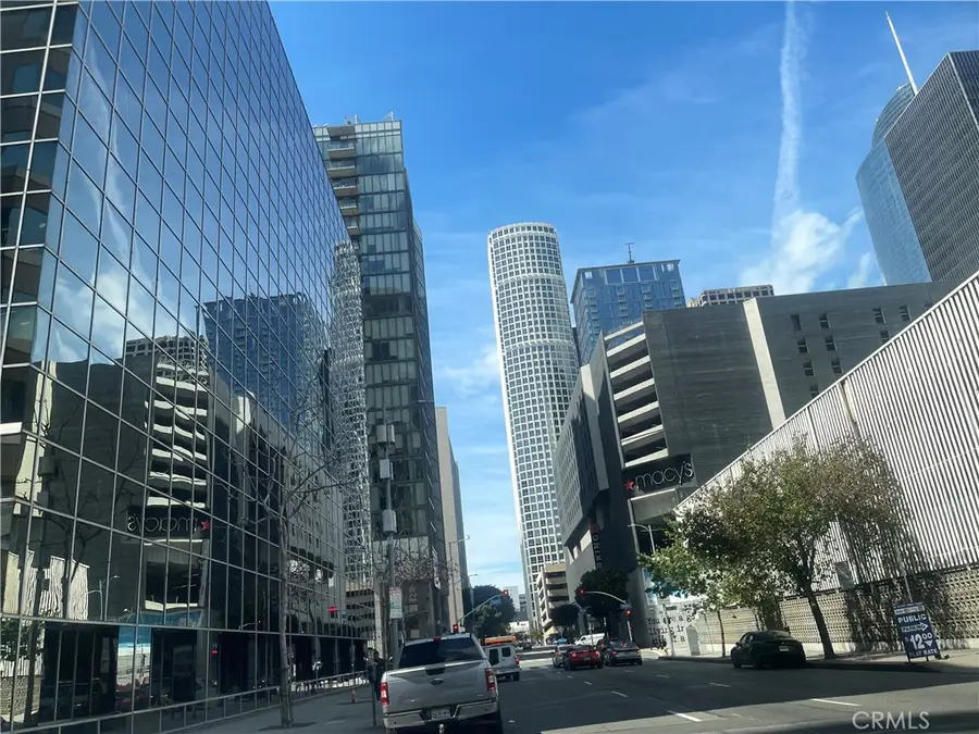 801 S Grand Avenue #1608, Los Angeles, CA 90017 - #2