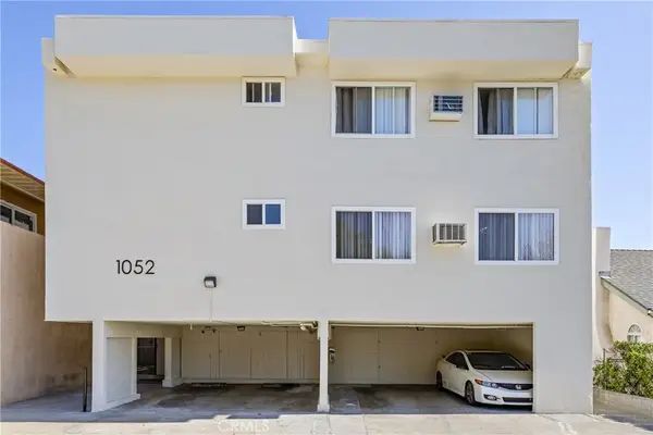 1052 Elm Avenue, Glendale, CA 91201