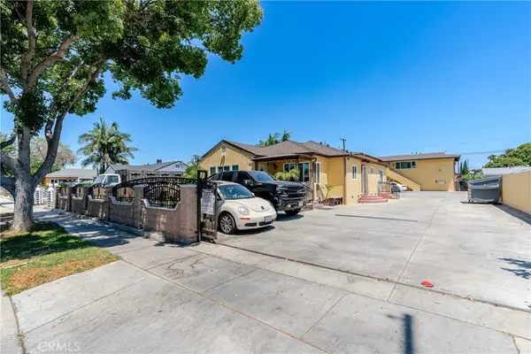 6019 Gotham Street, Bell Gardens, CA 90201