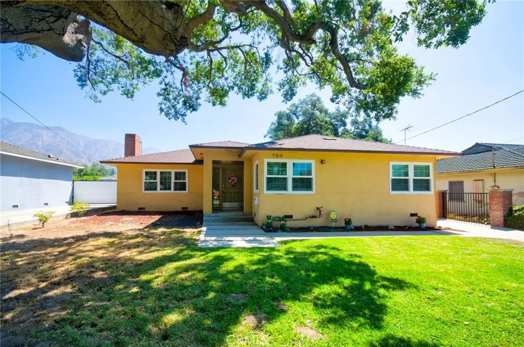 784 Eaton Drive, Pasadena, CA 91107 - #1