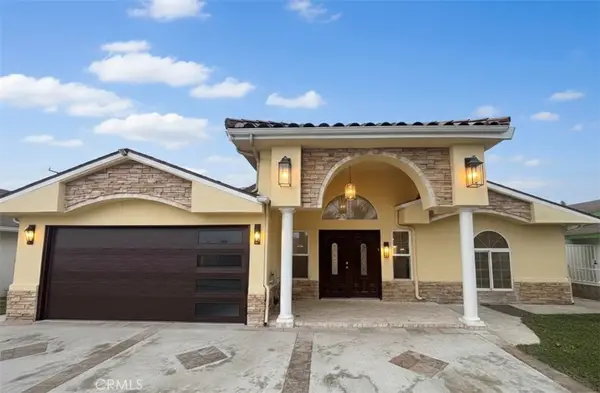 1120 S Nantes Avenue, Hacienda Heights, CA 91745