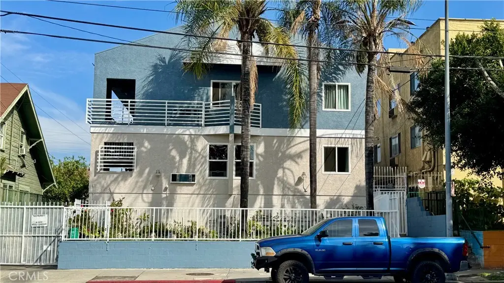 2028 Daly Street, Los Angeles, CA 90031 - Image #1