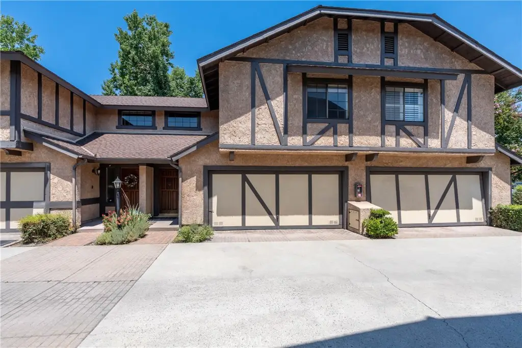 433 N 1st Avenue #B, Arcadia, CA 91006 - #1