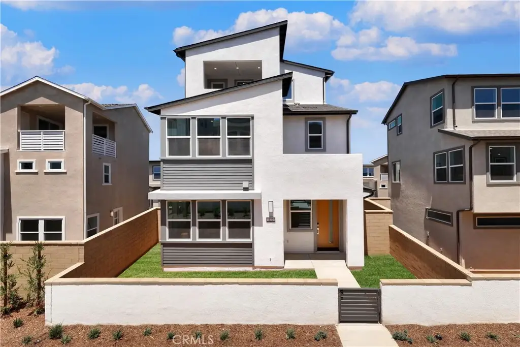 422 Lobata, Irvine, CA 92618 - Image #1