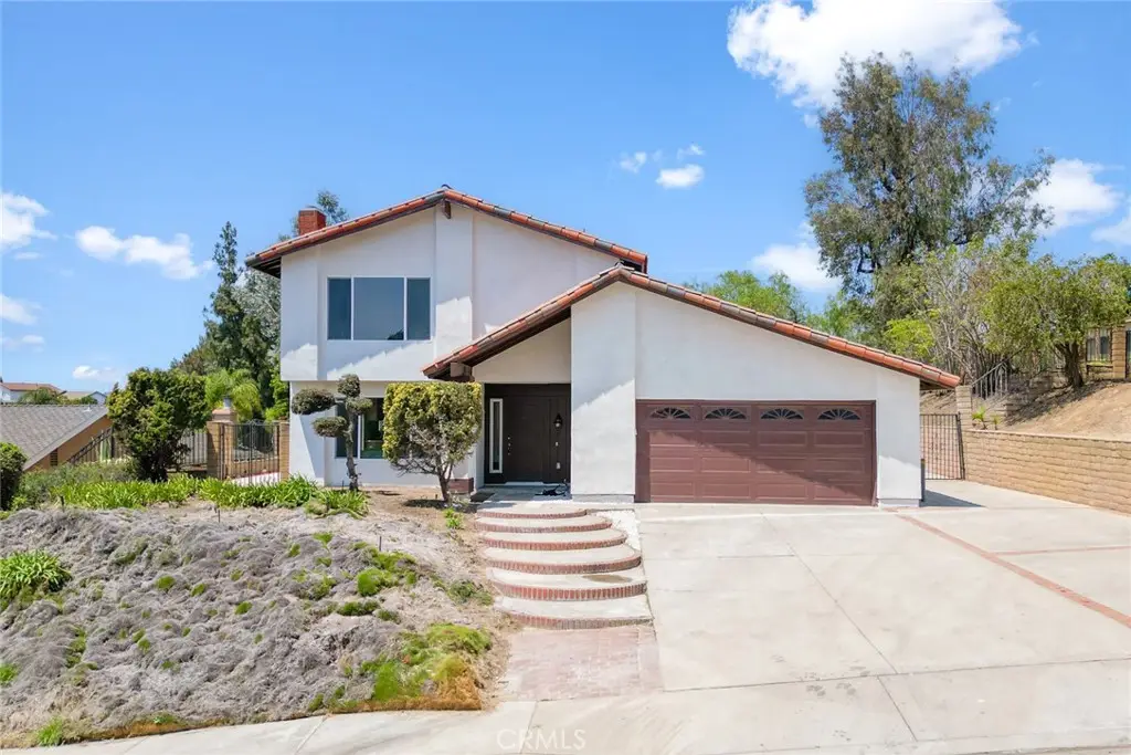 19569 Vista Hermosa Drive, Walnut, CA 91789 - Image #1