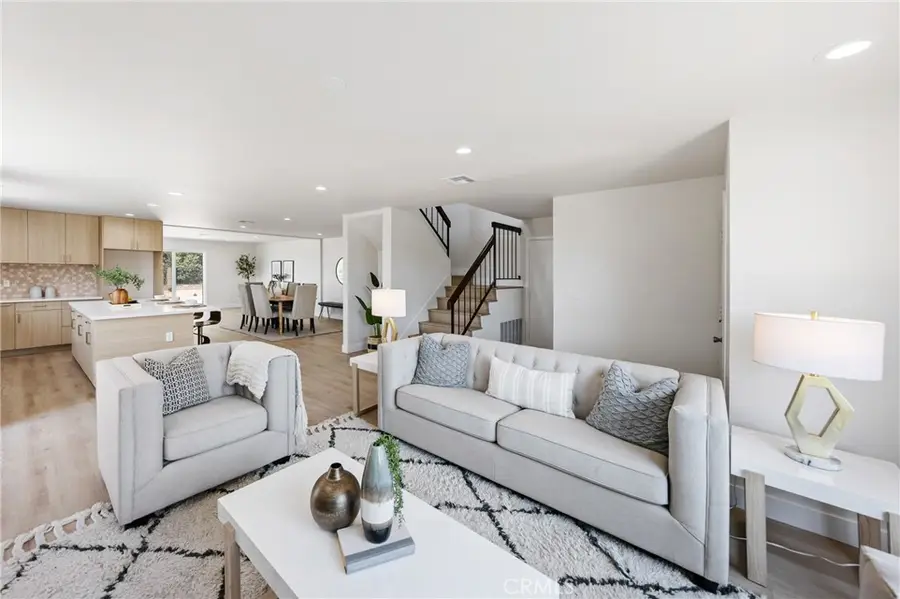 19569 Vista Hermosa Drive, Walnut, CA 91789 - Image #3