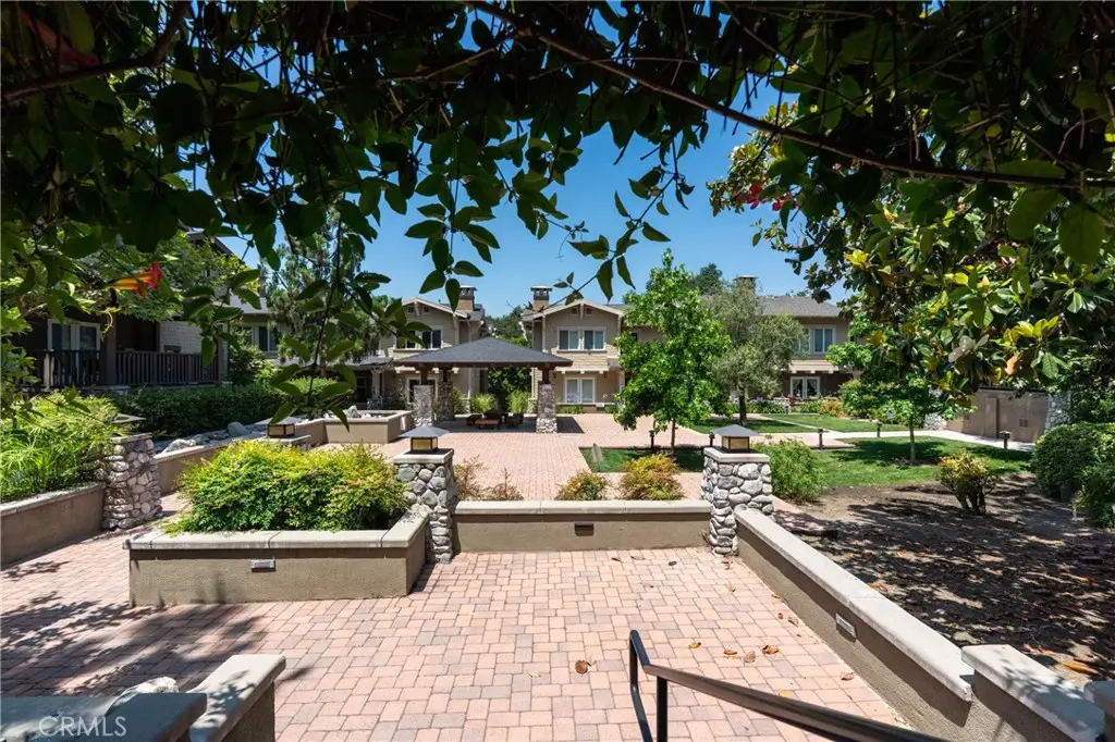 1709 N Fair Oaks Avenue #118, Pasadena, CA 91103 - #1