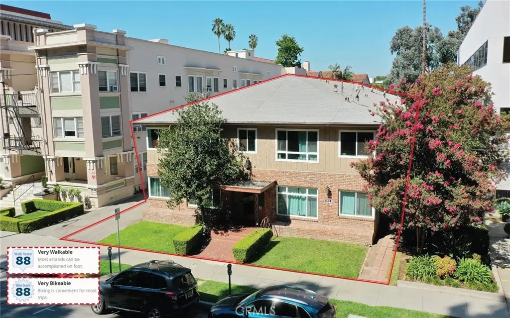 259 N Euclid Avenue, Pasadena, CA 91101 - #1