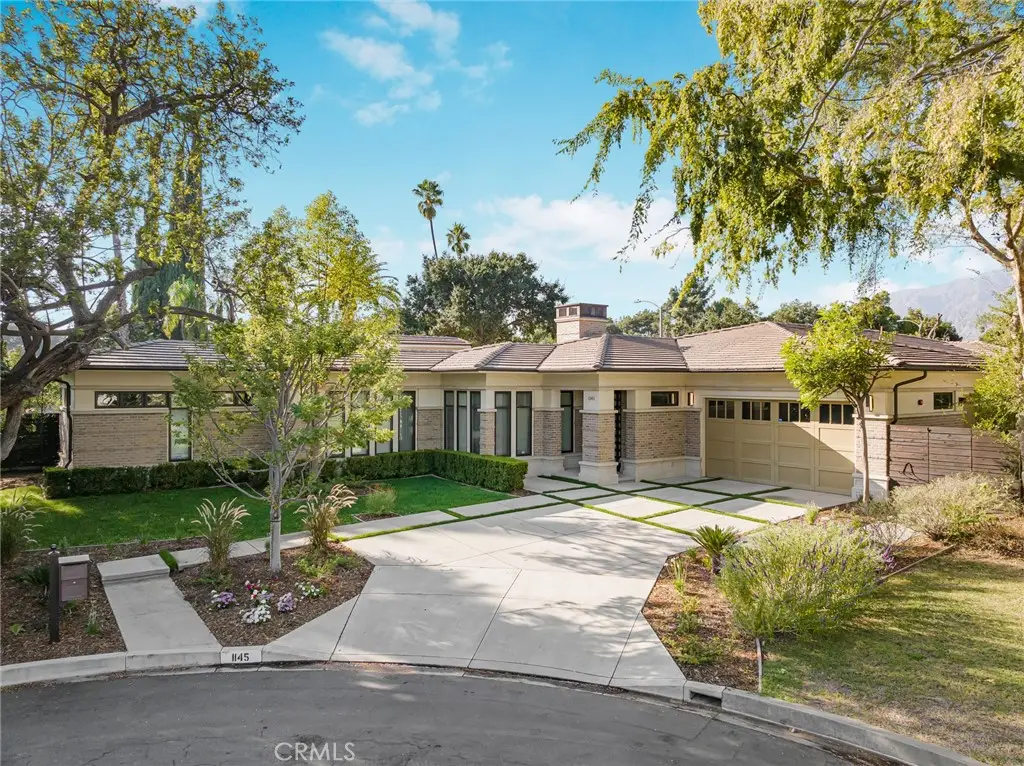 1145 Sano Court, Arcadia, CA 91007 - Image #1