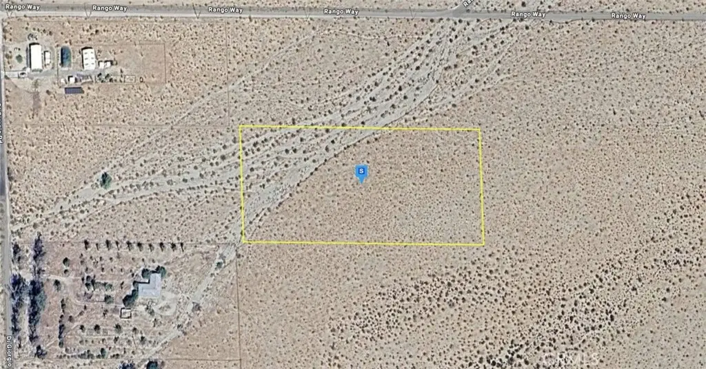 3689 Di Giorgio Road, Borrego Springs, CA 92004 - Image #1