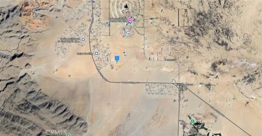3689 Di Giorgio Road, Borrego Springs, CA 92004 - Image #3
