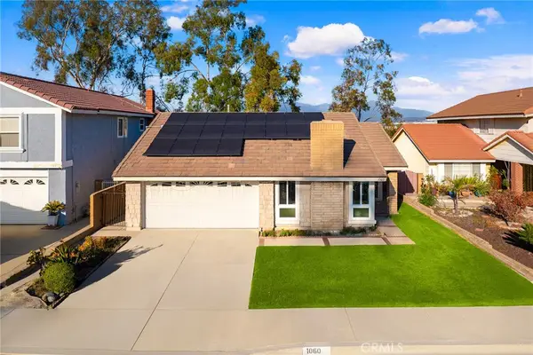 1060 Tierra Luna, Walnut, CA 91789