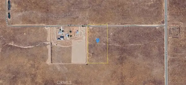 11830 W Avenue D8, Lancaster, CA 93536