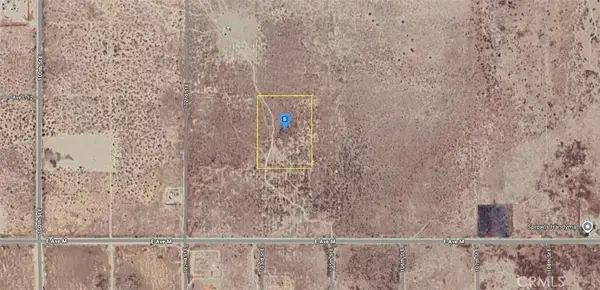 155 E Avenue M, Palmdale, CA 93591