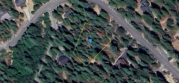 40541 Wild Rose, Shaver Lake, CA 93664