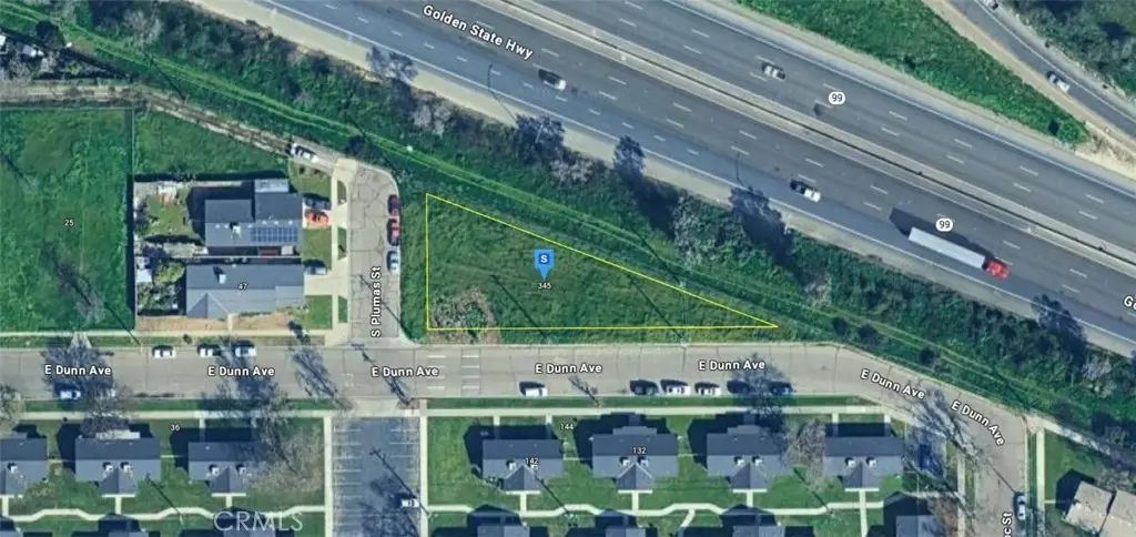 337 S Plumas Street, Fresno, CA 93706 - Image #1