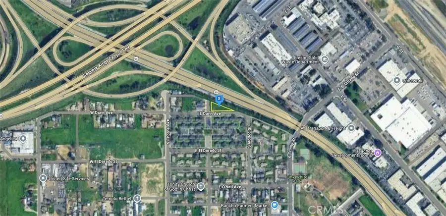 337 S Plumas Street, Fresno, CA 93706 - Image #3