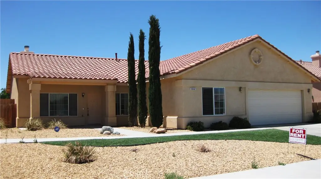 16147 Winona, Victorville, CA 92395 - #1