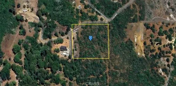 3204 Oak Way, Julian, CA 92036