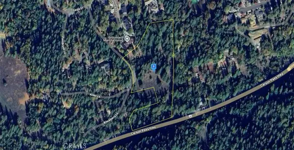 12105 Blackberry Lane, Pine Grove, CA 95665