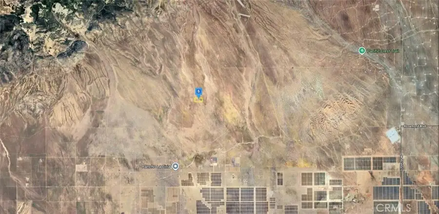 521 245th Street W, Rosamond, CA 93560 - Image #3