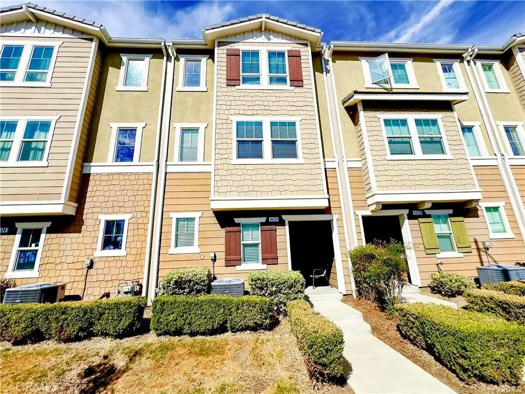 14124 W Pine Lane, Van Nuys, CA 91405 - #1