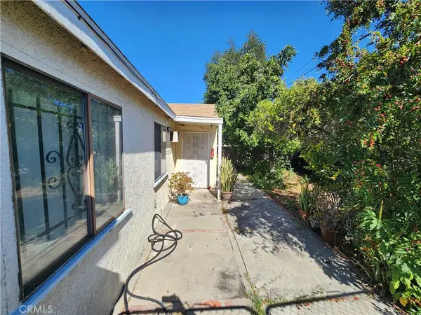 8843 Santa Fe Springs Road, Whittier, CA 90606
