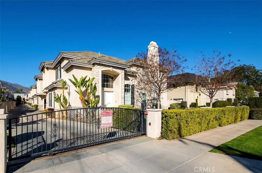 417 California Street #F, Arcadia, CA 91006 - #1